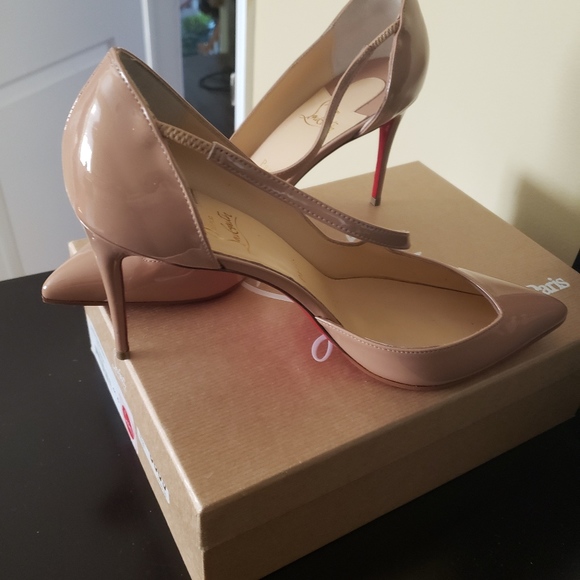 christian louboutin - Picture 3 of 5